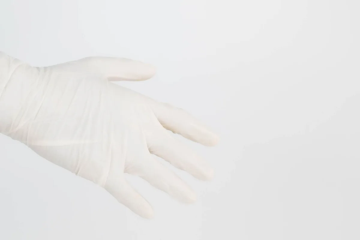 Blood Spill Cleanup in North Little Rock, AR