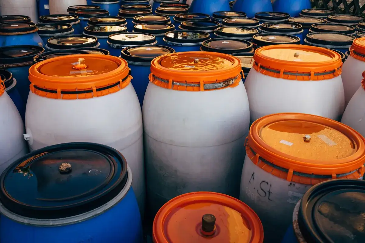 Hazmat Cleanup in North Little Rock, AR